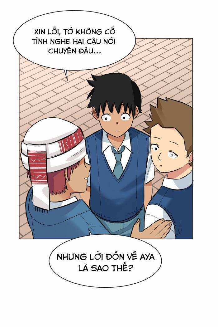 Good/bad Fortune 9 trang 42