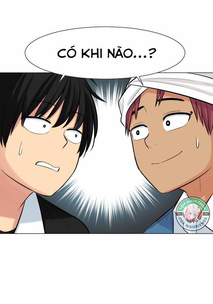 Good/bad Fortune 9 trang 44