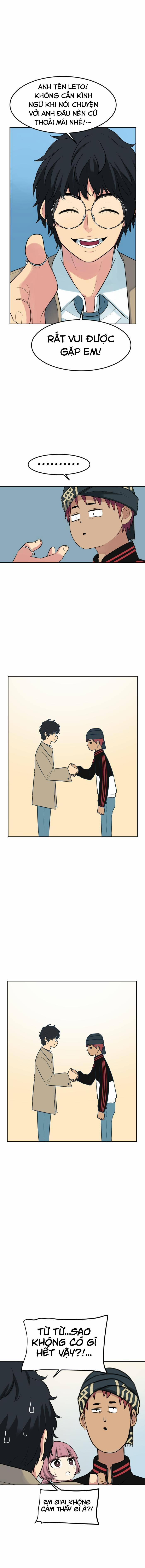 Good/bad Fortune 90 trang 10