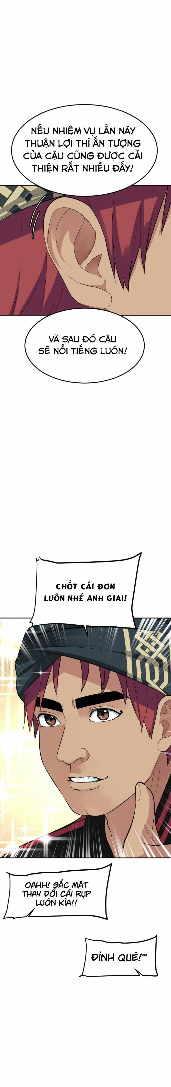 Good/bad Fortune 90 trang 13