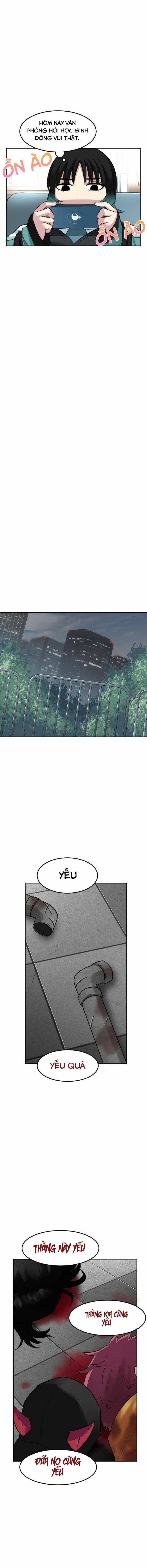 Good/bad Fortune 90 trang 14