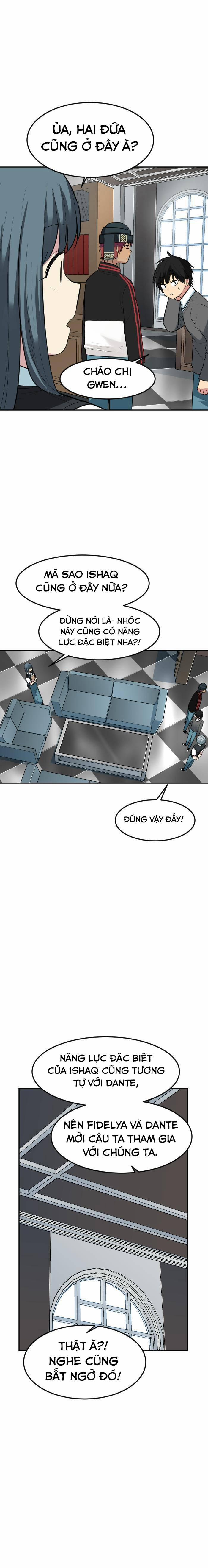 Good/bad Fortune 90 trang 4