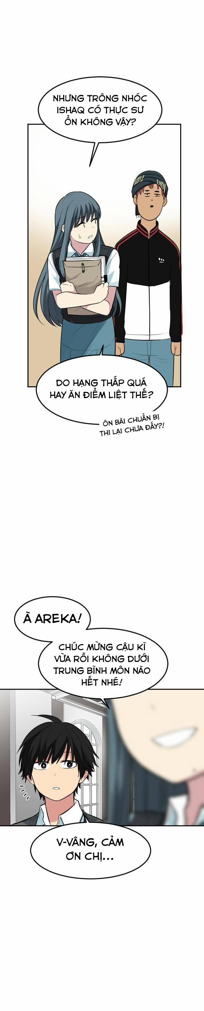 Good/bad Fortune 90 trang 5