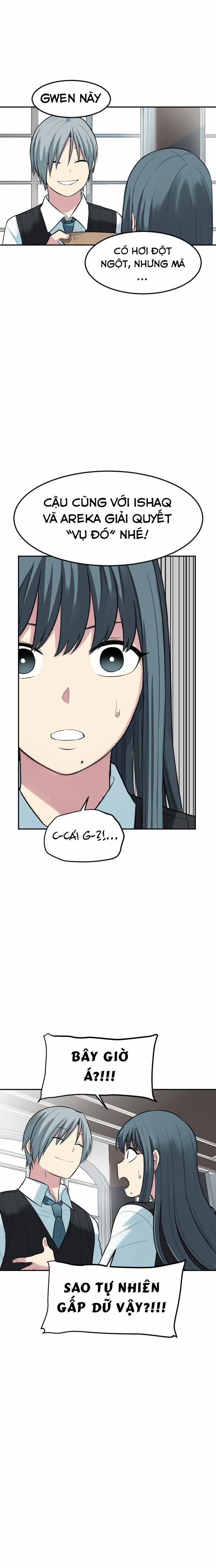 Good/bad Fortune 90 trang 6