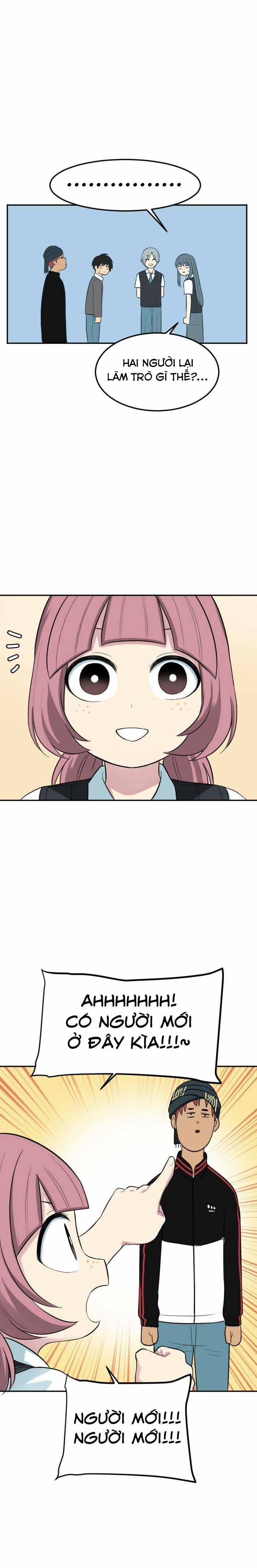 Good/bad Fortune 90 trang 8