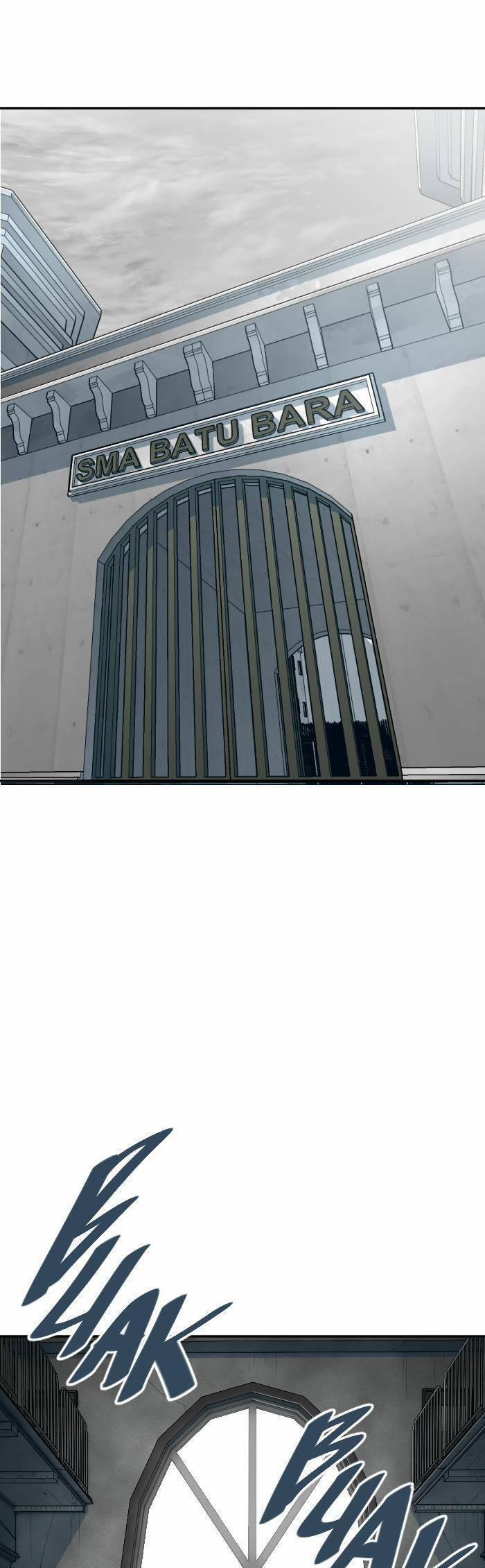 Good/bad Fortune 91 trang 1