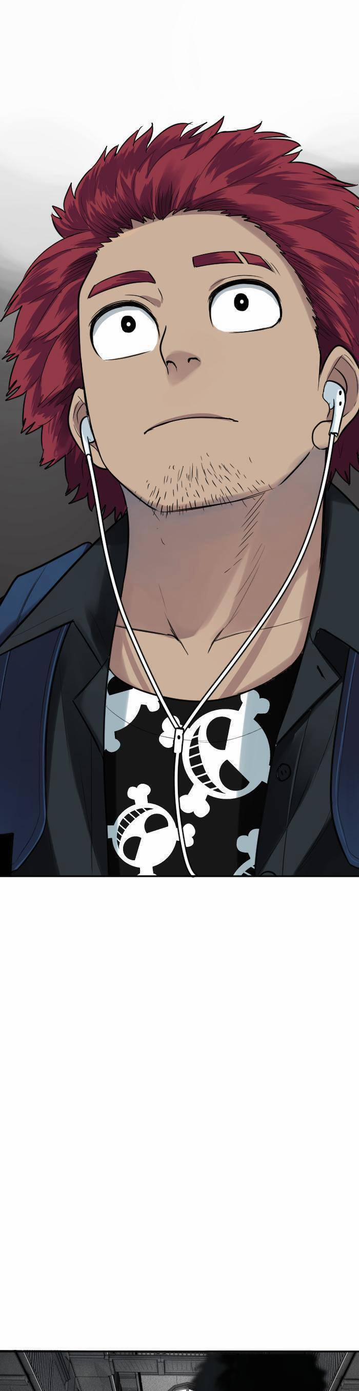 Good/bad Fortune 91 trang 11