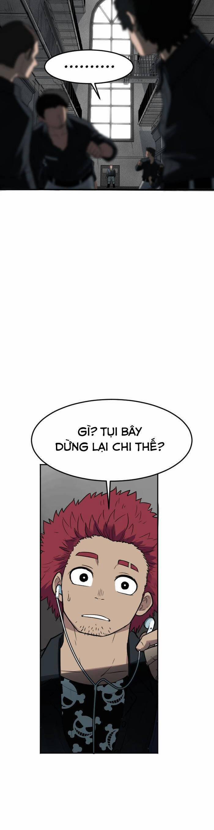 Good/bad Fortune 91 trang 12