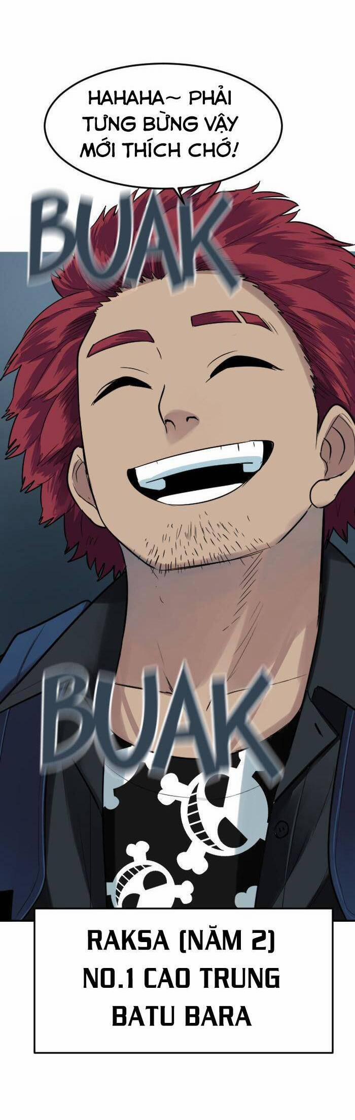 Good/bad Fortune 91 trang 15