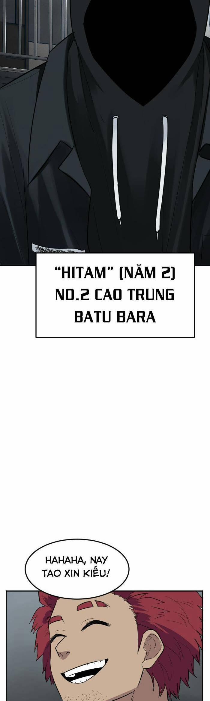 Good/bad Fortune 91 trang 17