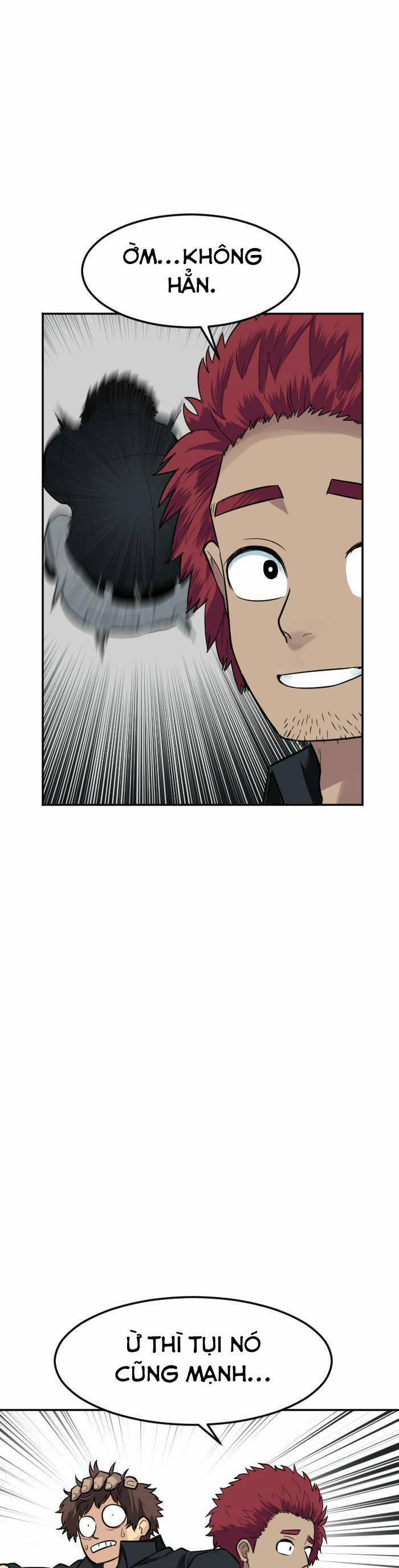 Good/bad Fortune 91 trang 19