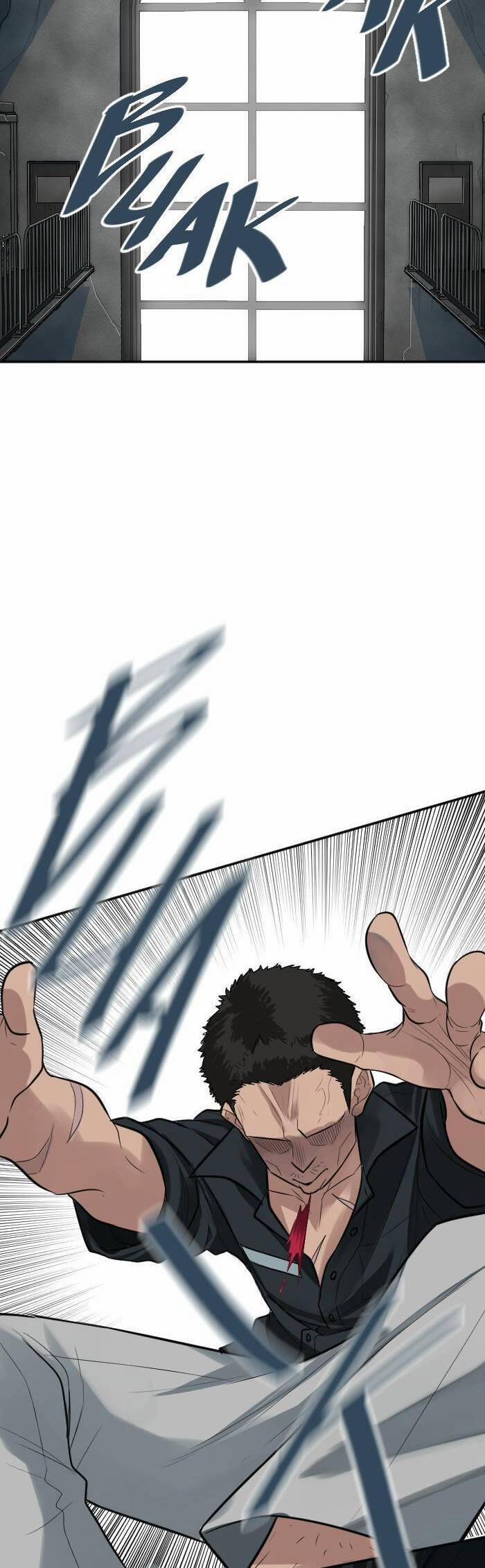 Good/bad Fortune 91 trang 2