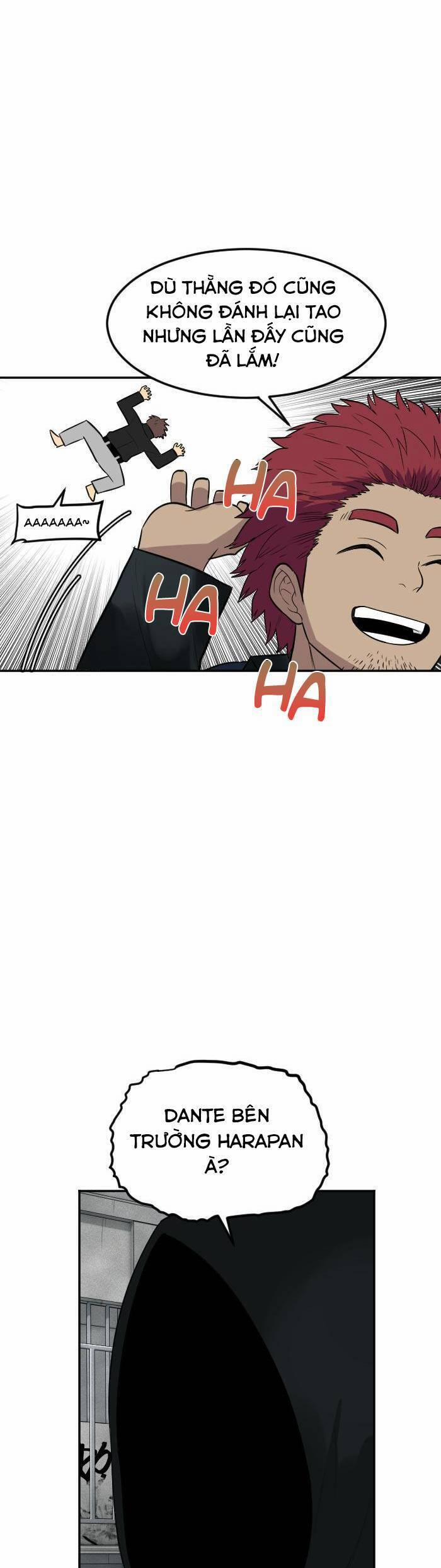 Good/bad Fortune 91 trang 21