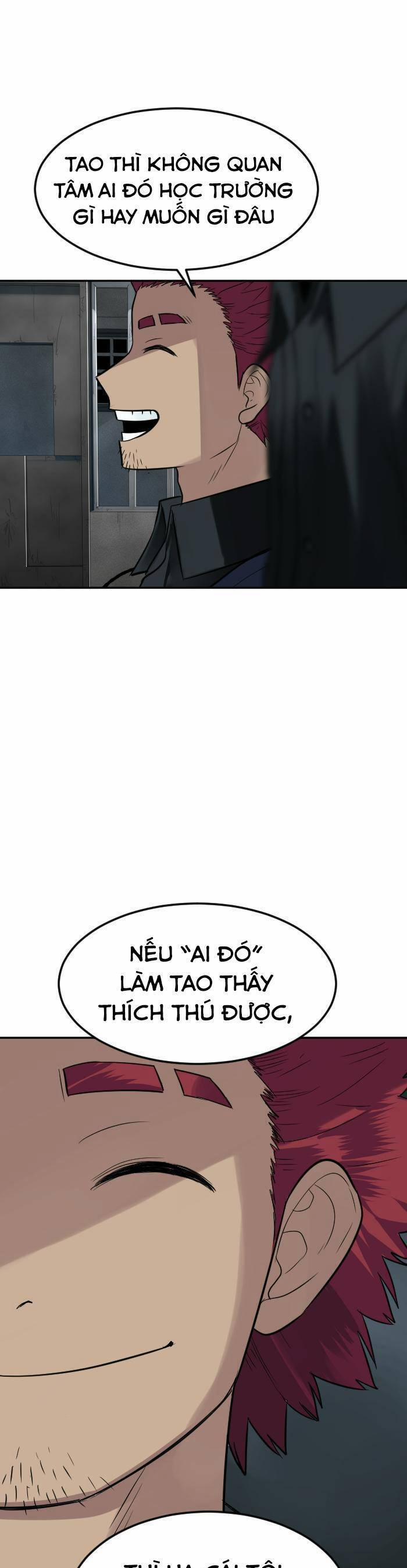 Good/bad Fortune 91 trang 23