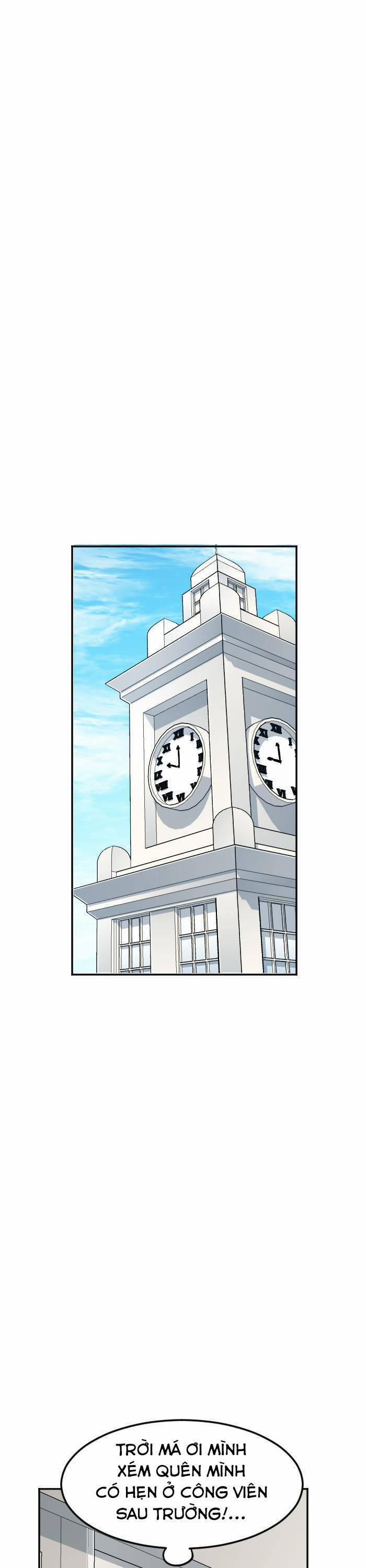 Good/bad Fortune 91 trang 26