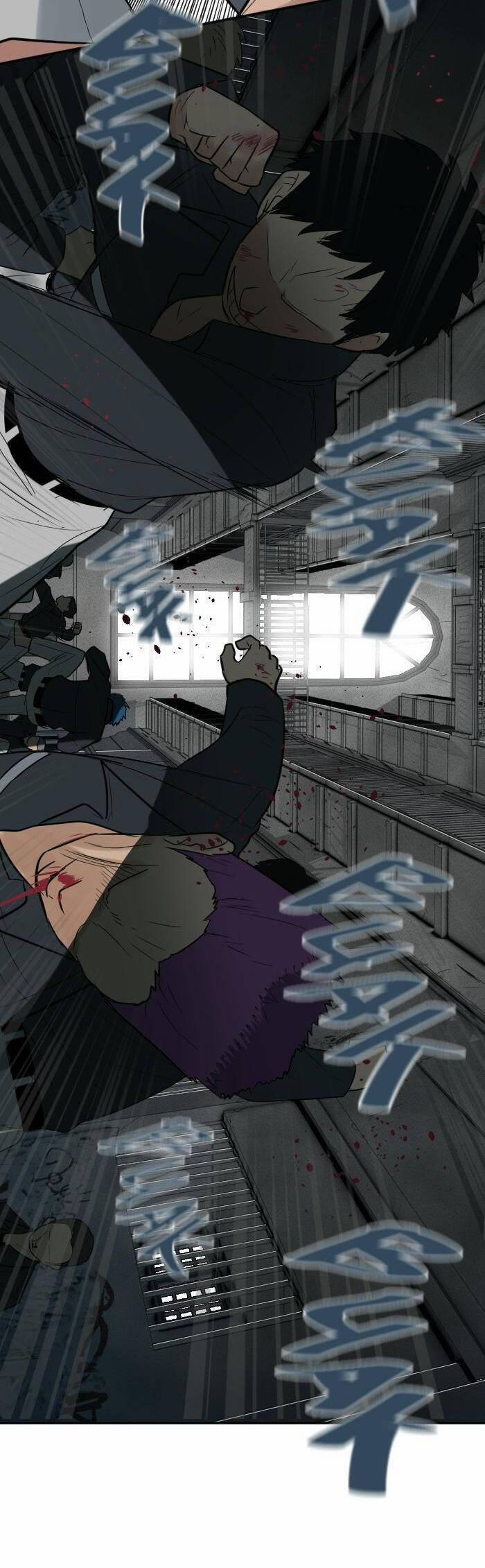 Good/bad Fortune 91 trang 3