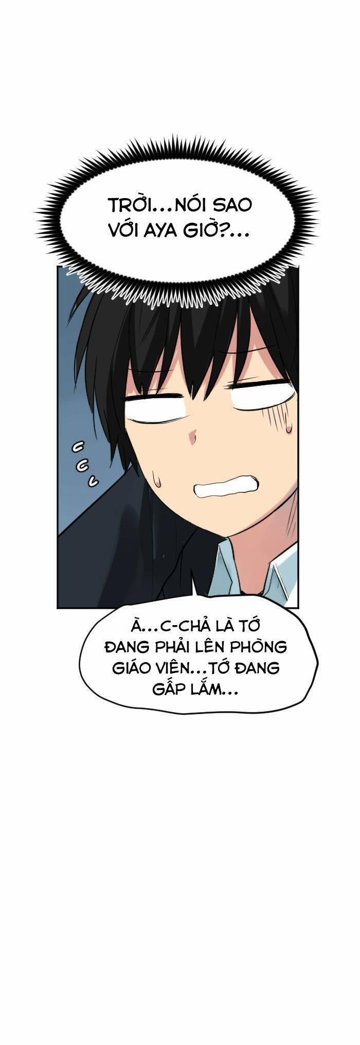 Good/bad Fortune 91 trang 30