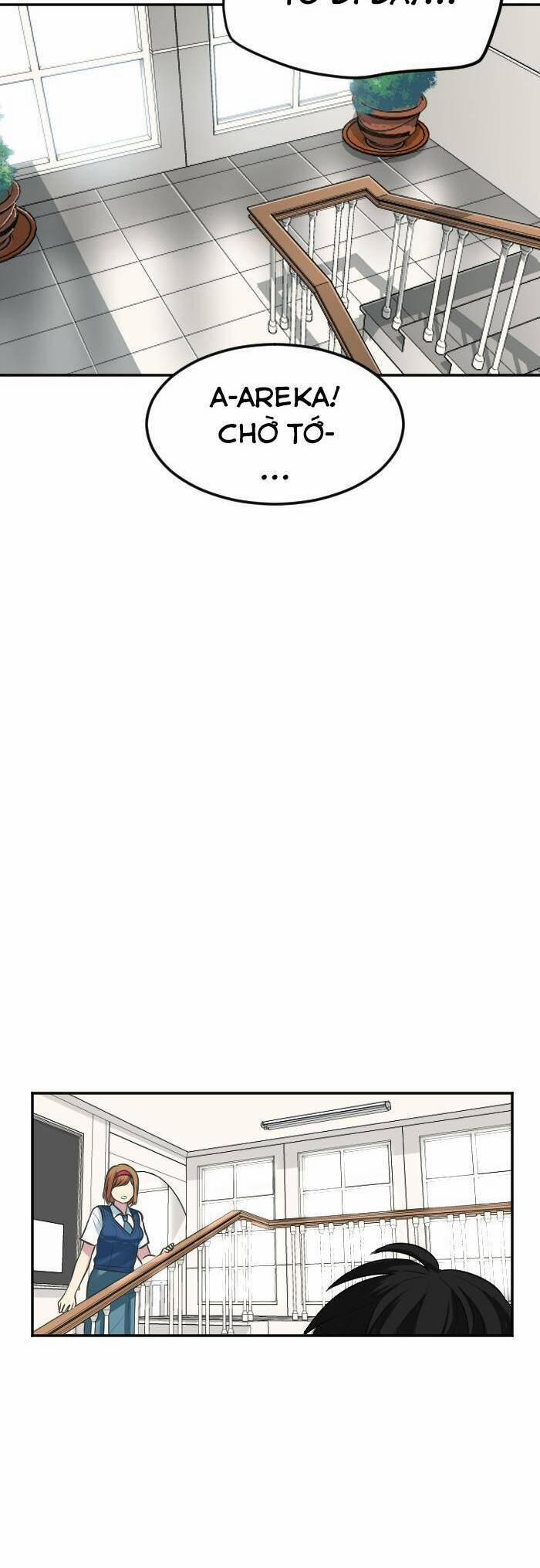 Good/bad Fortune 91 trang 32