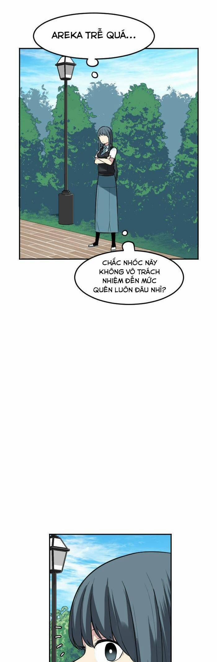 Good/bad Fortune 91 trang 34