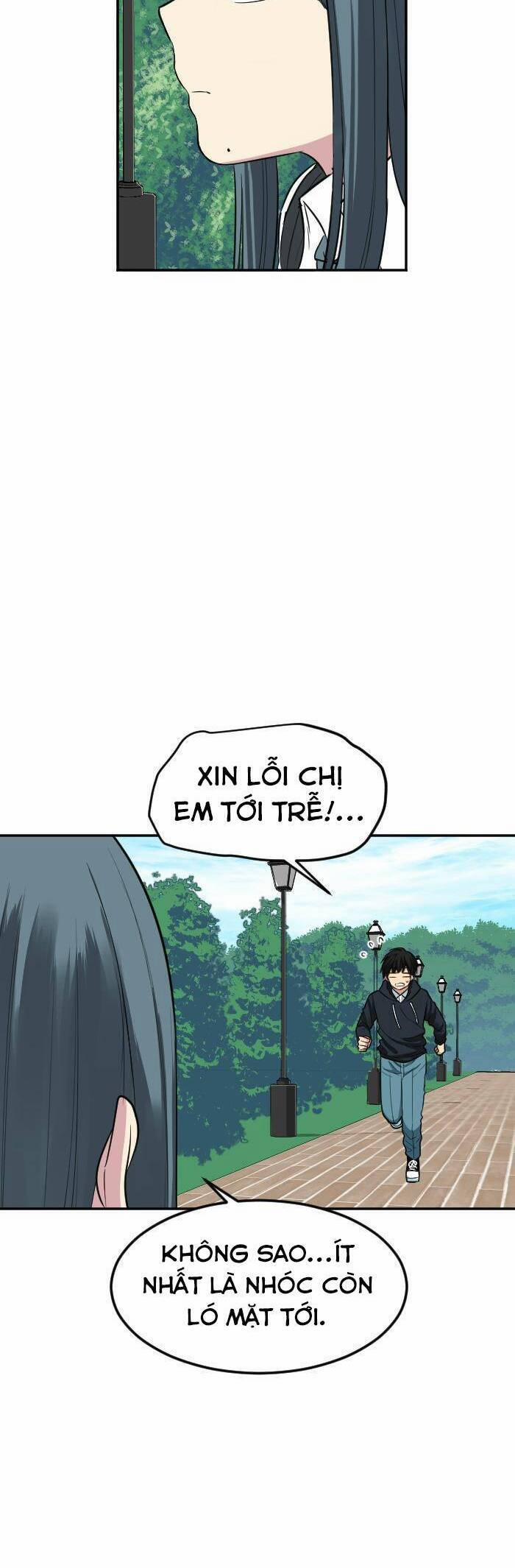 Good/bad Fortune 91 trang 35