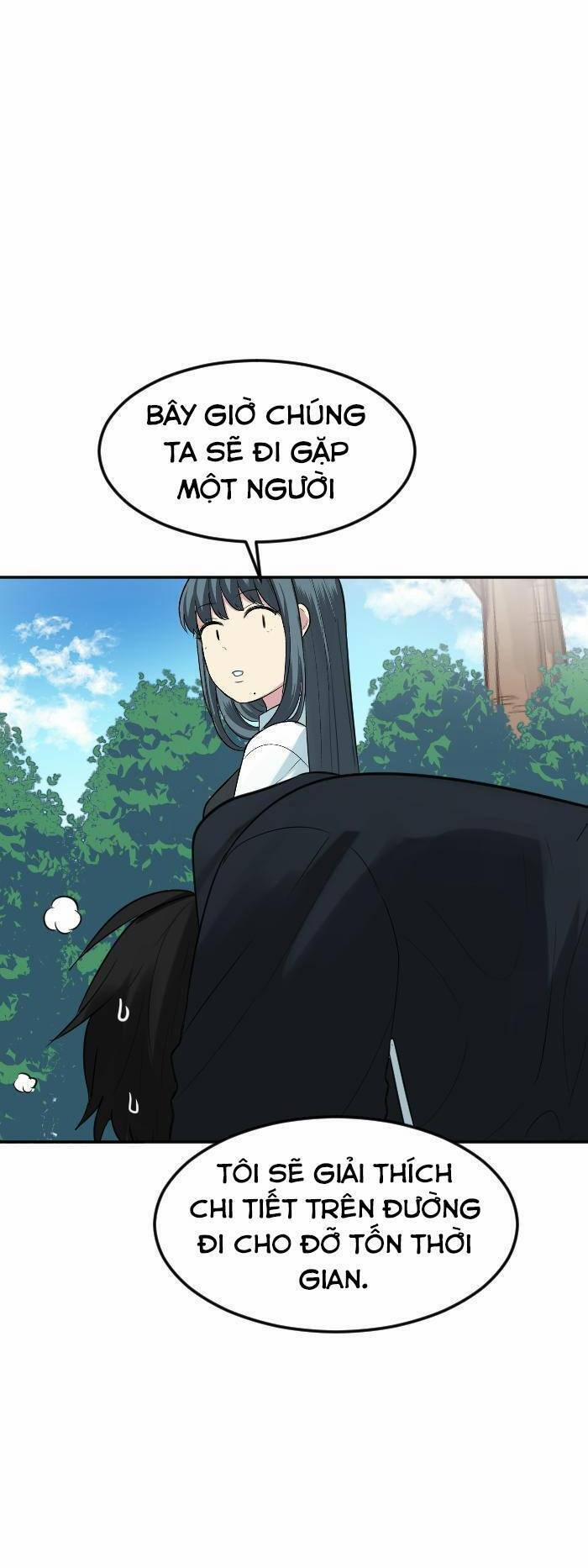 Good/bad Fortune 91 trang 36