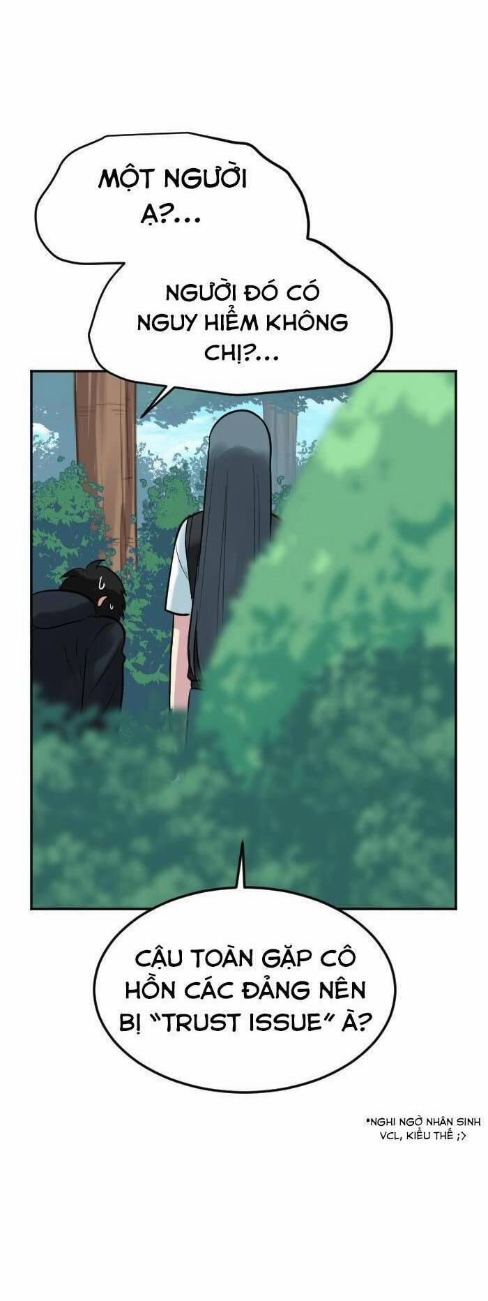 Good/bad Fortune 91 trang 37