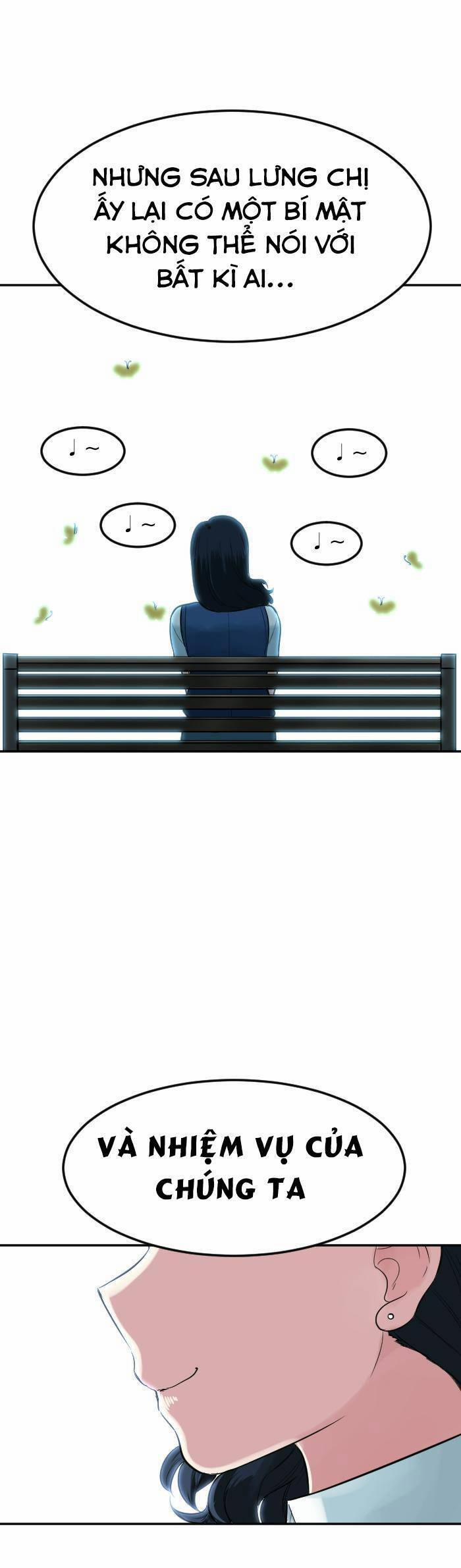 Good/bad Fortune 91 trang 40