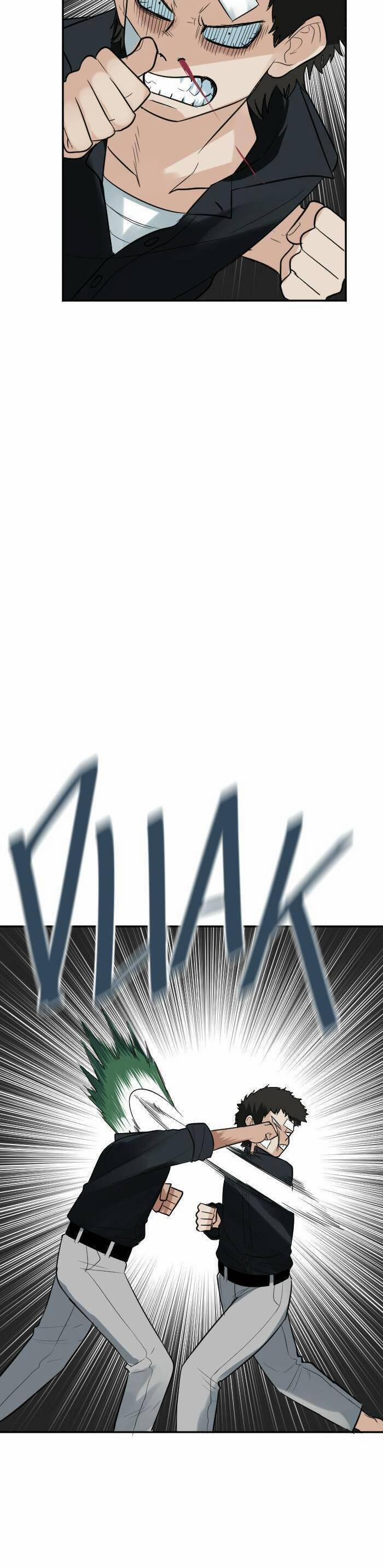 Good/bad Fortune 91 trang 5