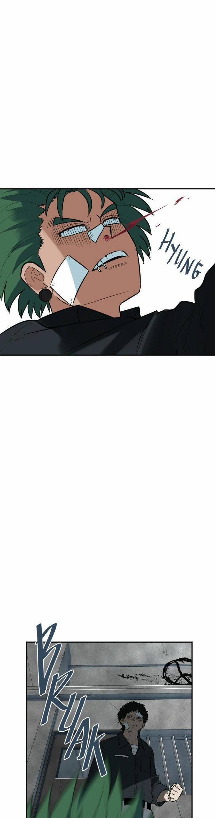 Good/bad Fortune 91 trang 6