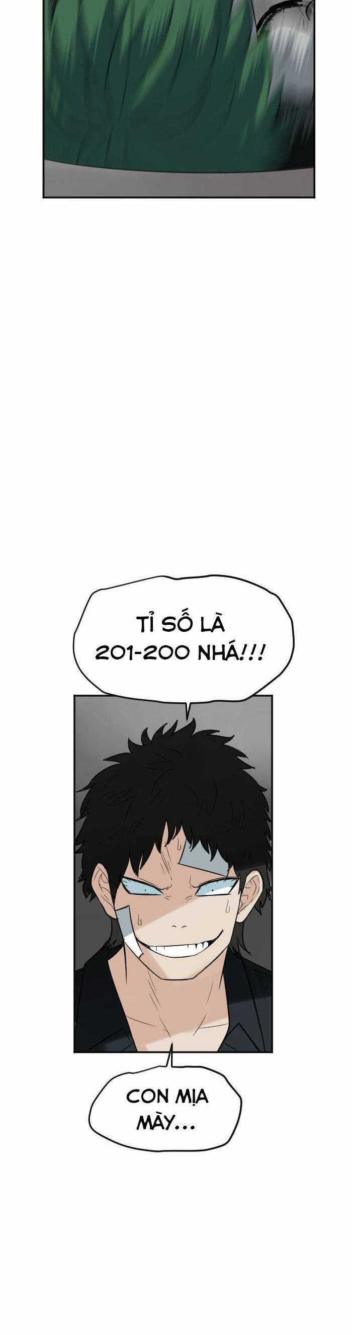 Good/bad Fortune 91 trang 7