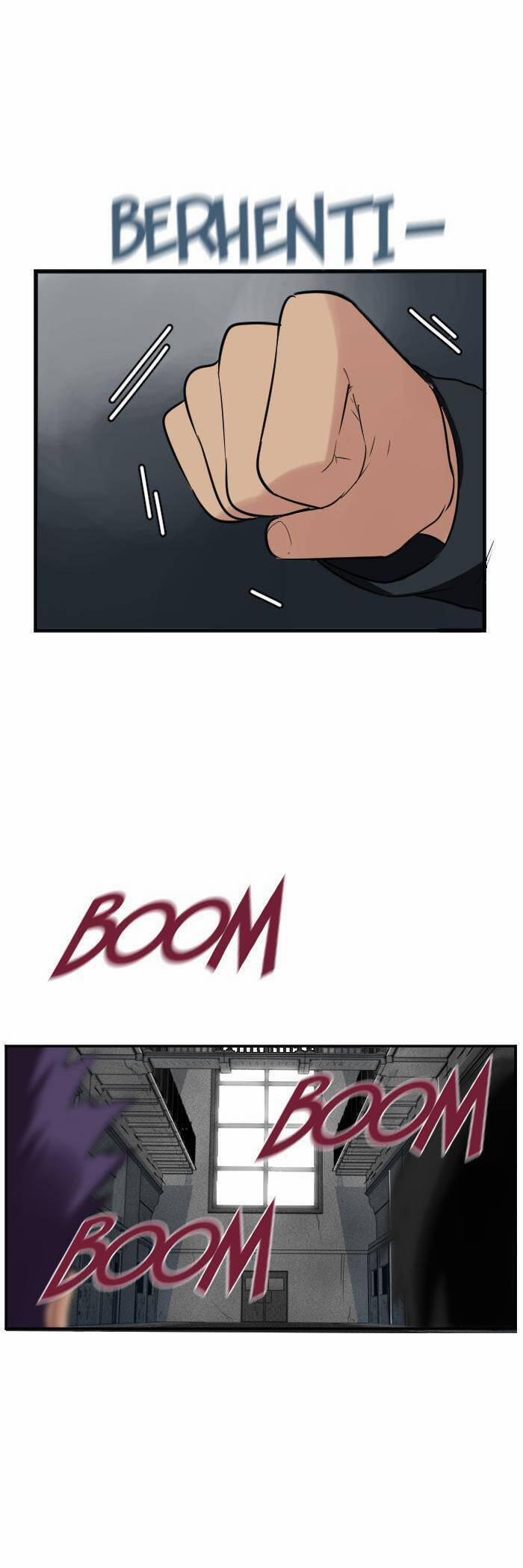 Good/bad Fortune 91 trang 9