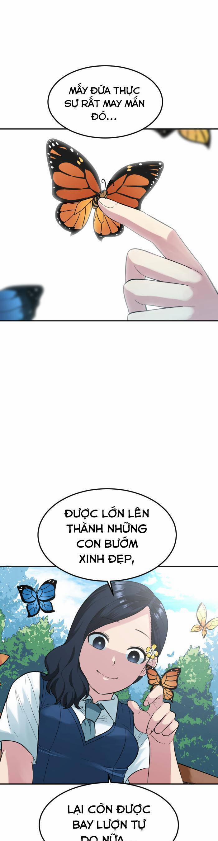 Good/bad Fortune 92 trang 1