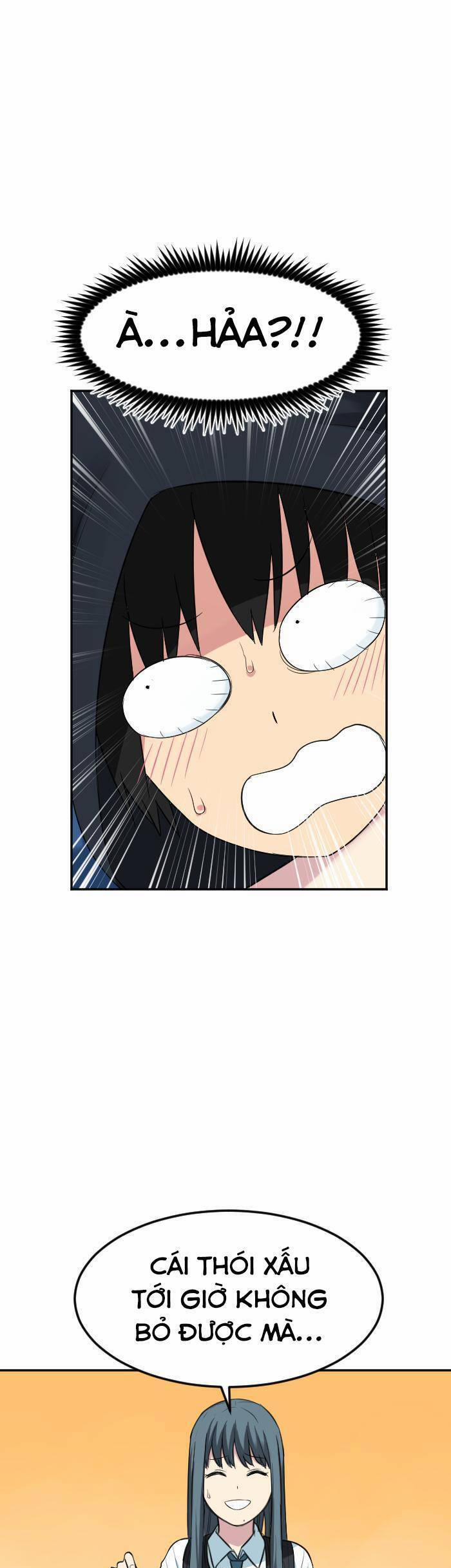 Good/bad Fortune 92 trang 10