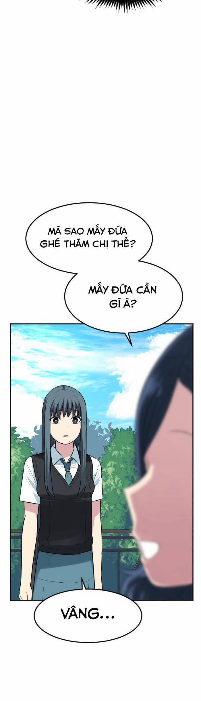 Good/bad Fortune 92 trang 12