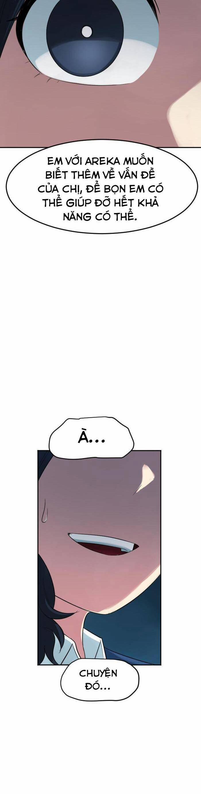 Good/bad Fortune 92 trang 14