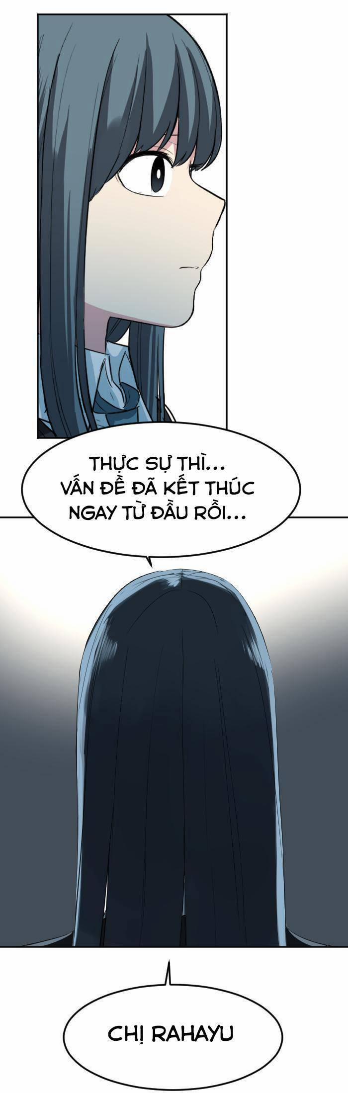 Good/bad Fortune 92 trang 28