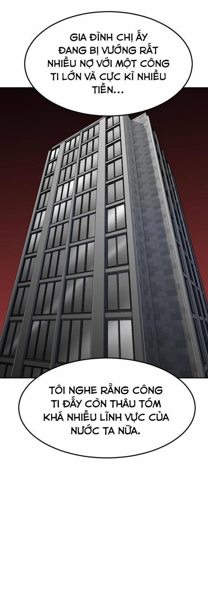 Good/bad Fortune 92 trang 31