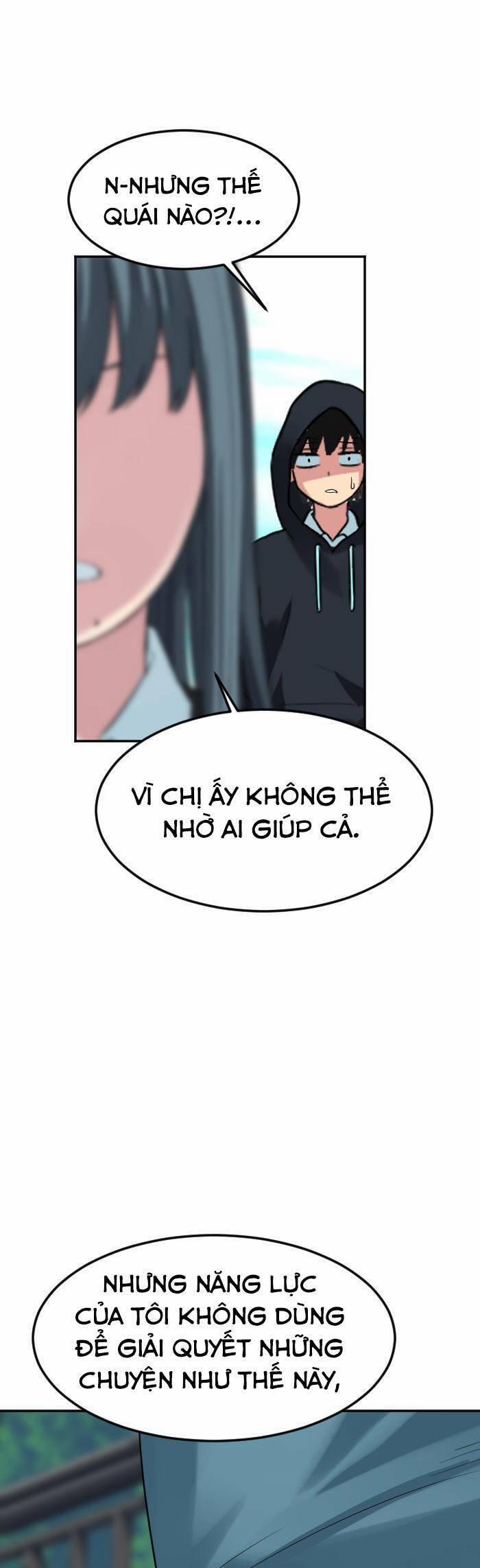 Good/bad Fortune 92 trang 35