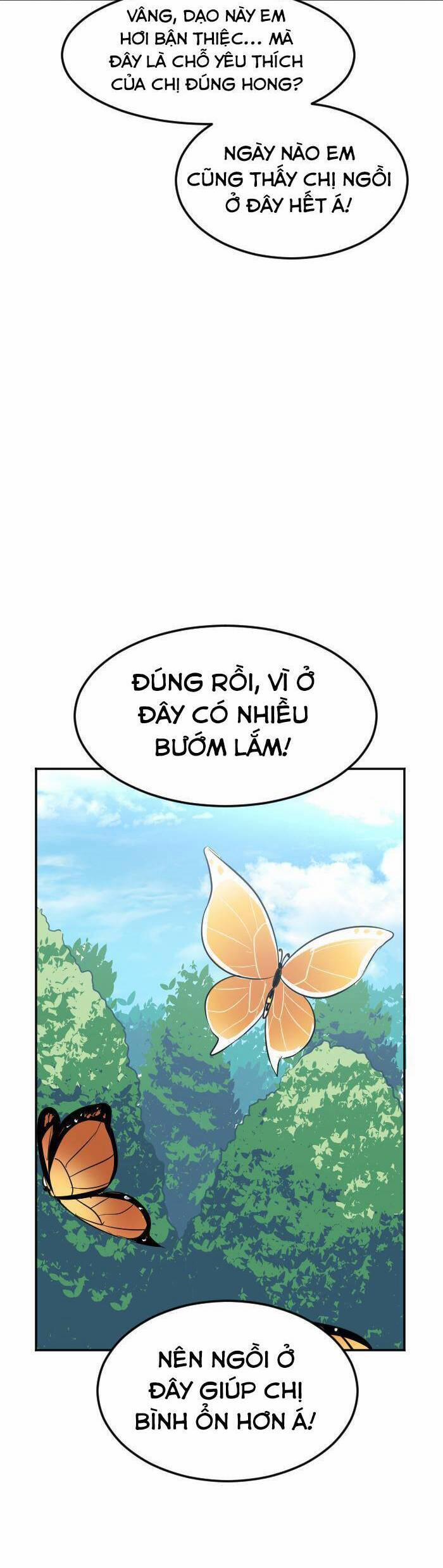 Good/bad Fortune 92 trang 5