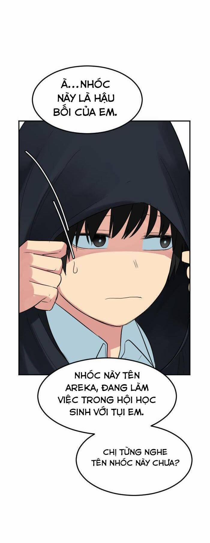 Good/bad Fortune 92 trang 7