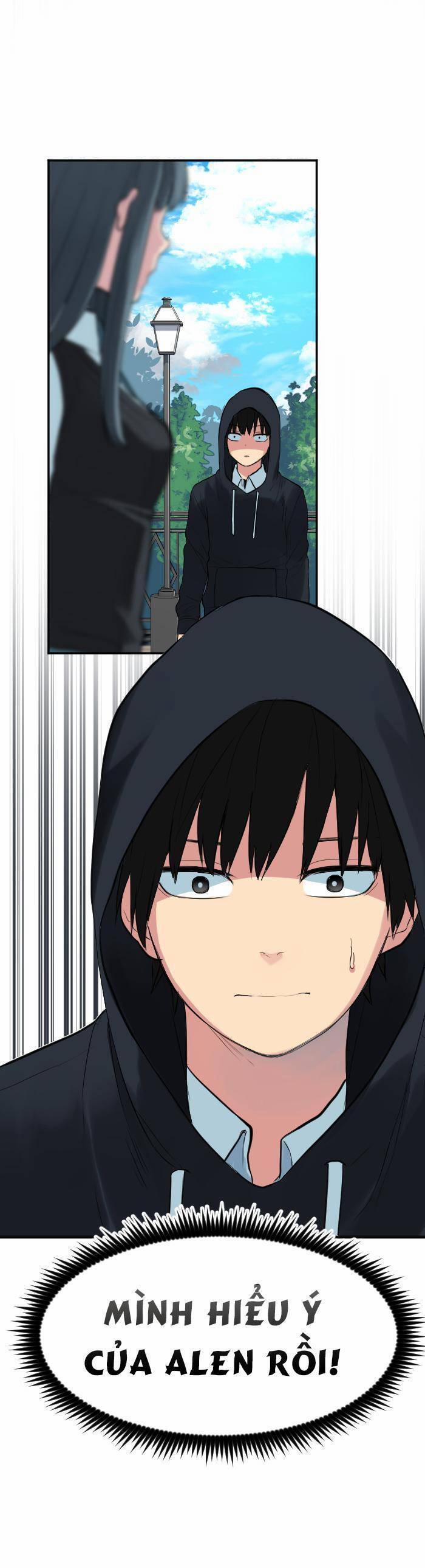 Good/bad Fortune 93 trang 0