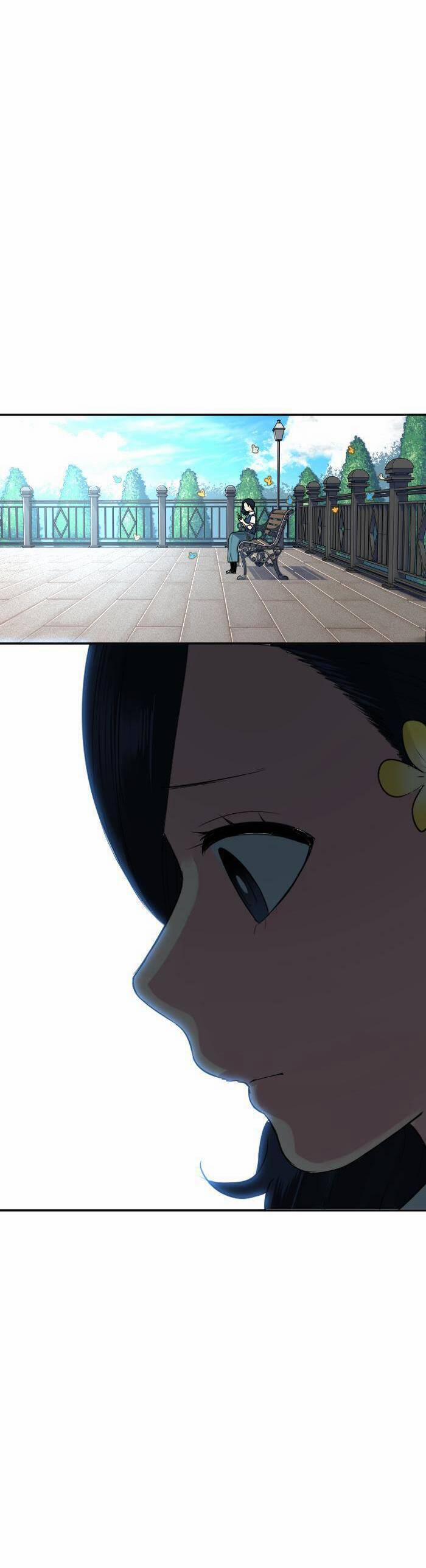 Good/bad Fortune 93 trang 1