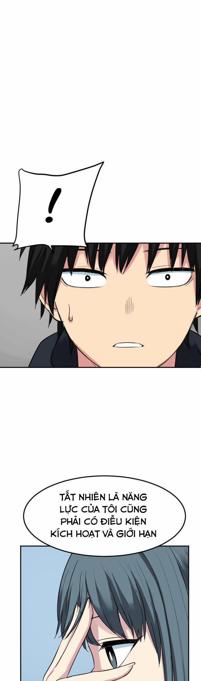 Good/bad Fortune 93 trang 11