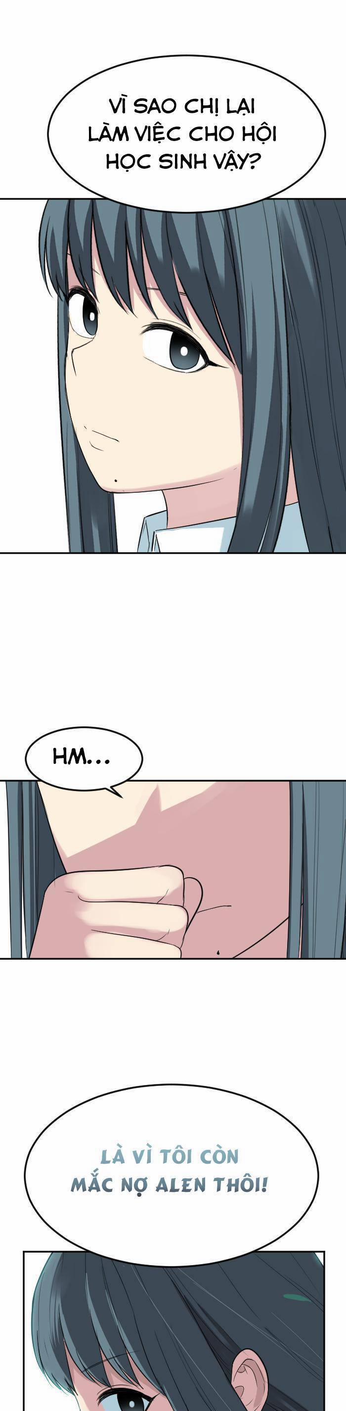 Good/bad Fortune 93 trang 19