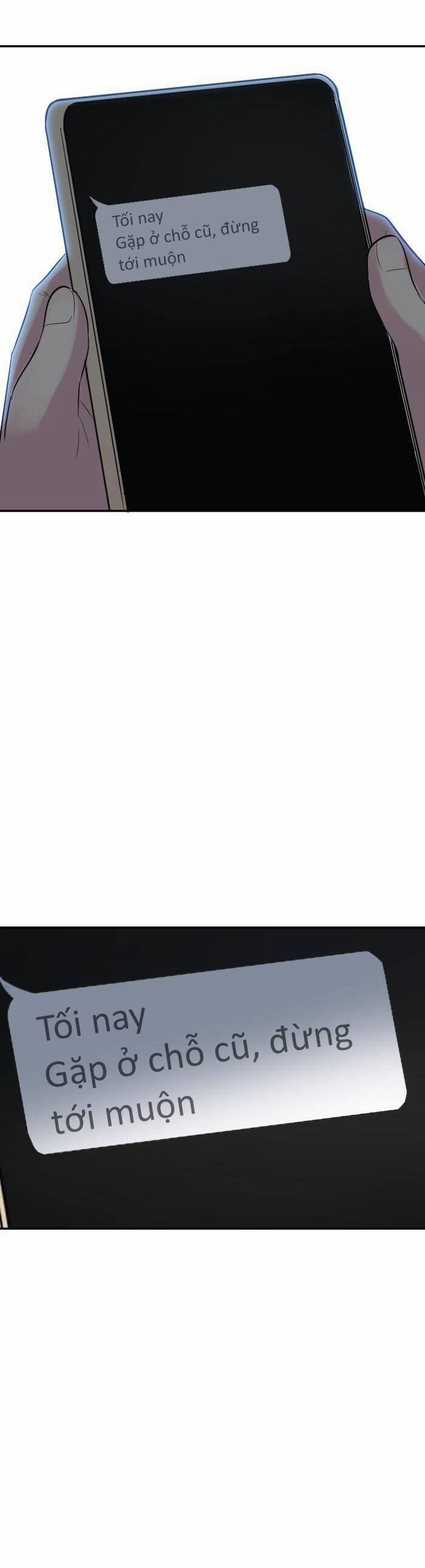 Good/bad Fortune 93 trang 2