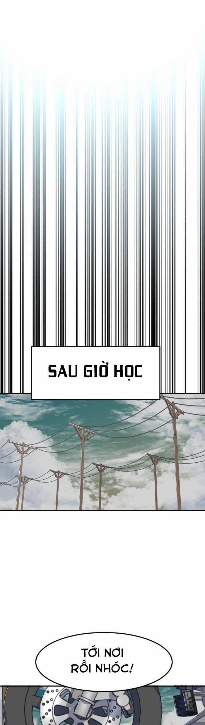 Good/bad Fortune 93 trang 23