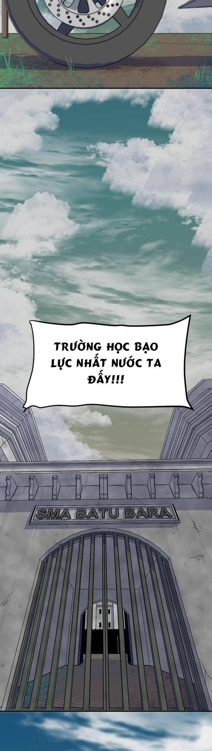 Good/bad Fortune 93 trang 24