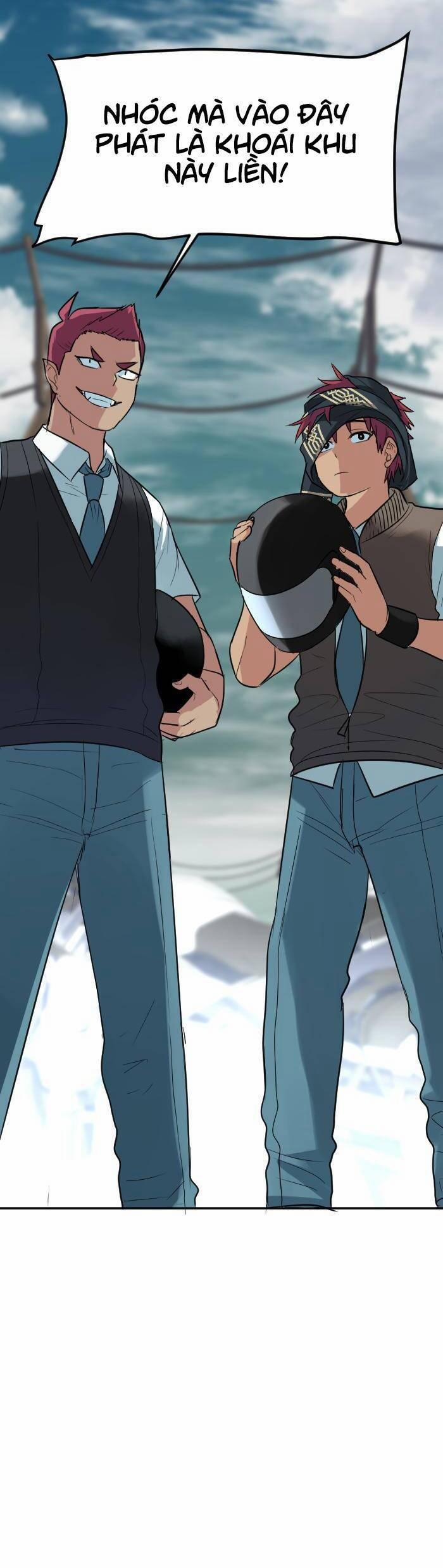 Good/bad Fortune 93 trang 25