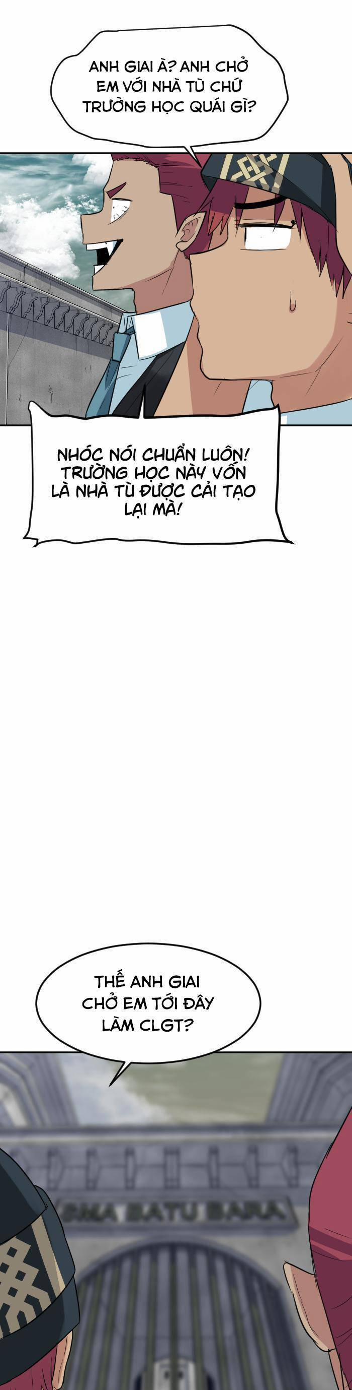 Good/bad Fortune 93 trang 26