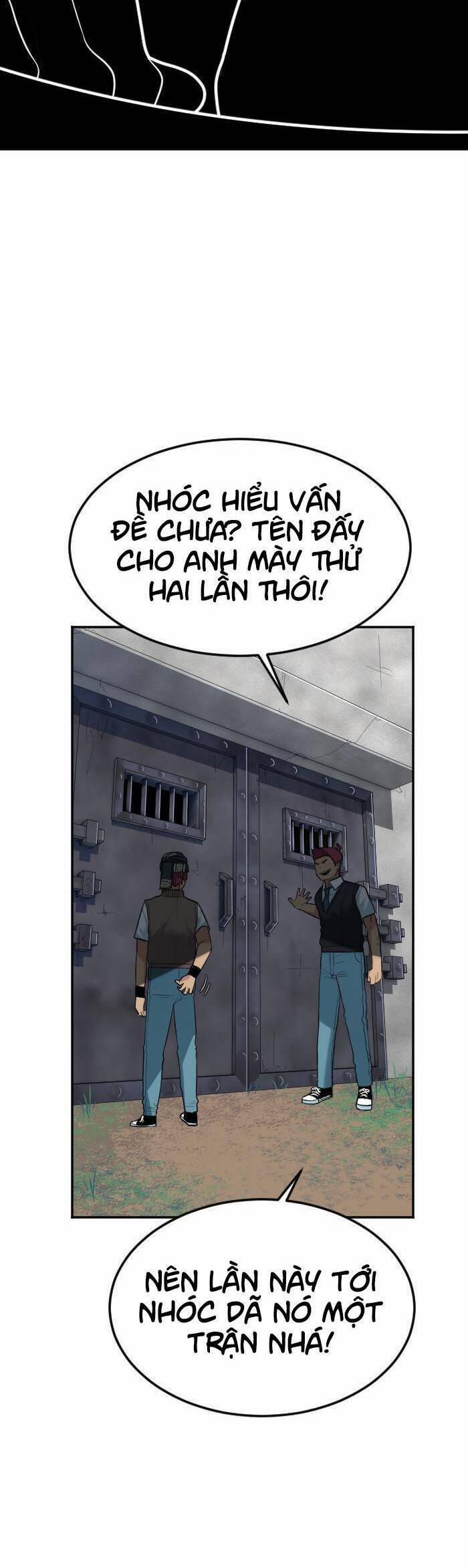 Good/bad Fortune 93 trang 33